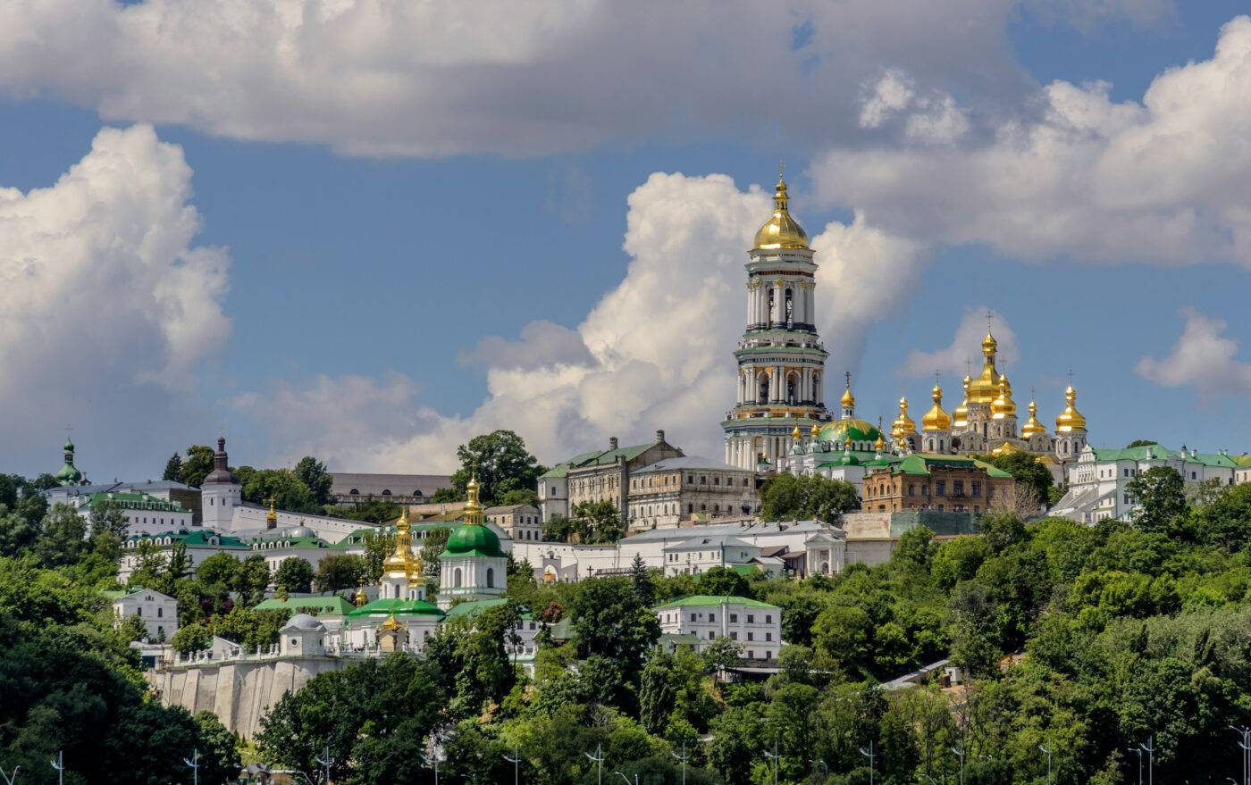 Христос Воскрес!