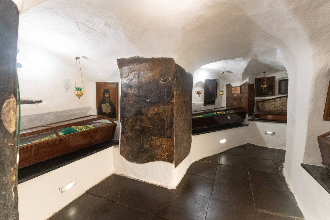 Upper Lavra + Near Caves of the Kyiv-Pechersk Lavra