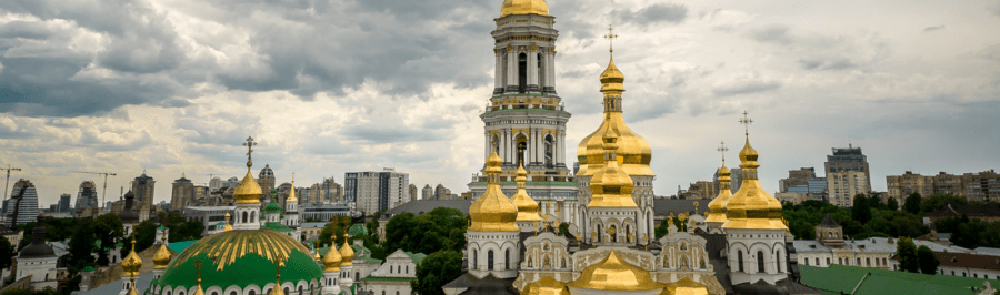 Mazepa: The Strategy of a European Ukraine