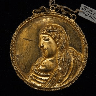 Fragmeny of dukac